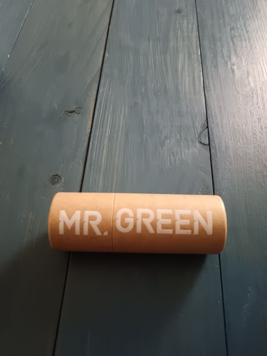 Corta unhas mr green