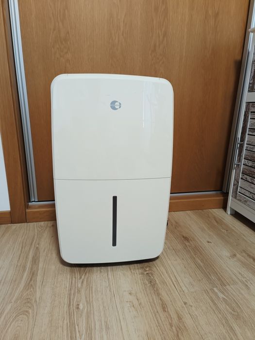 Desumificador Equation 30L/dia