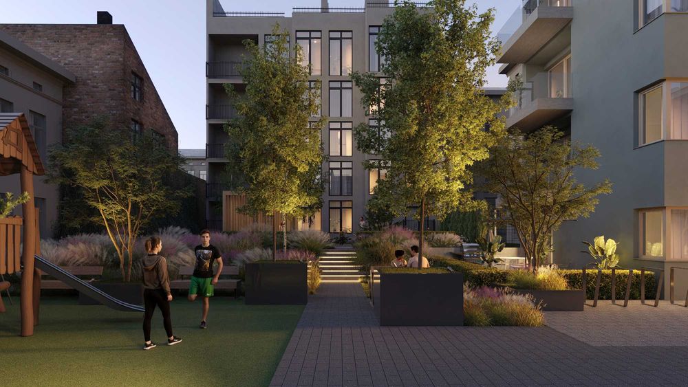 3-кімнатна квартира за адресою (площа 105,6 м²) - Atlanta.ua - фото 20