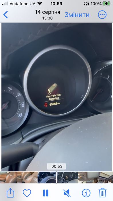 Fiat 500x sport treking