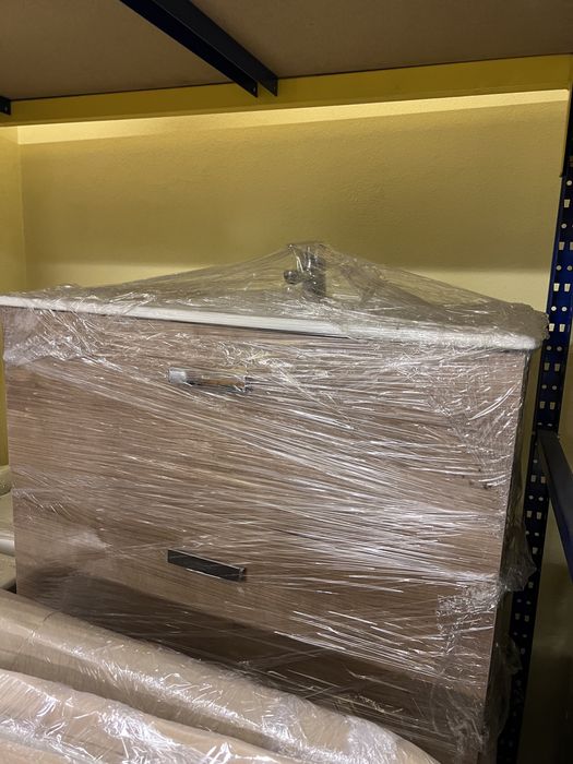 Vendo Lavatório Novo da Roca