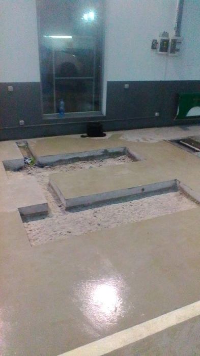 Демонтажні роботи копка траншей вигрібних ям , монтаж труб каналізації