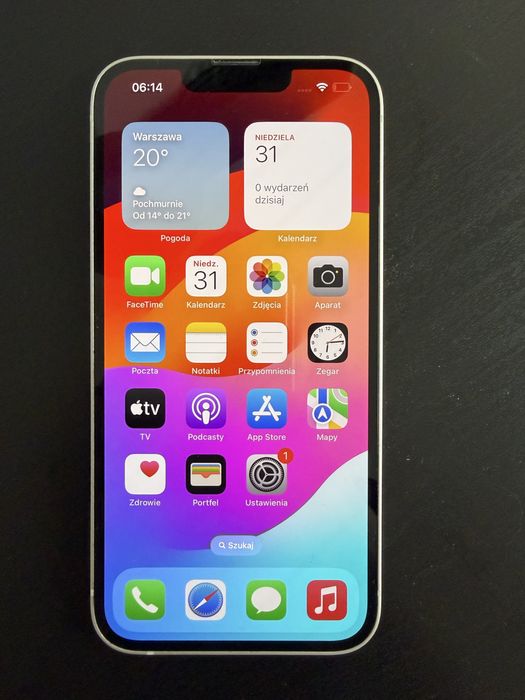 iPhone 13, 128GB