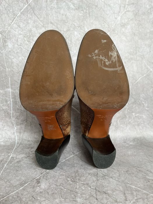 Santoni женские 37.5