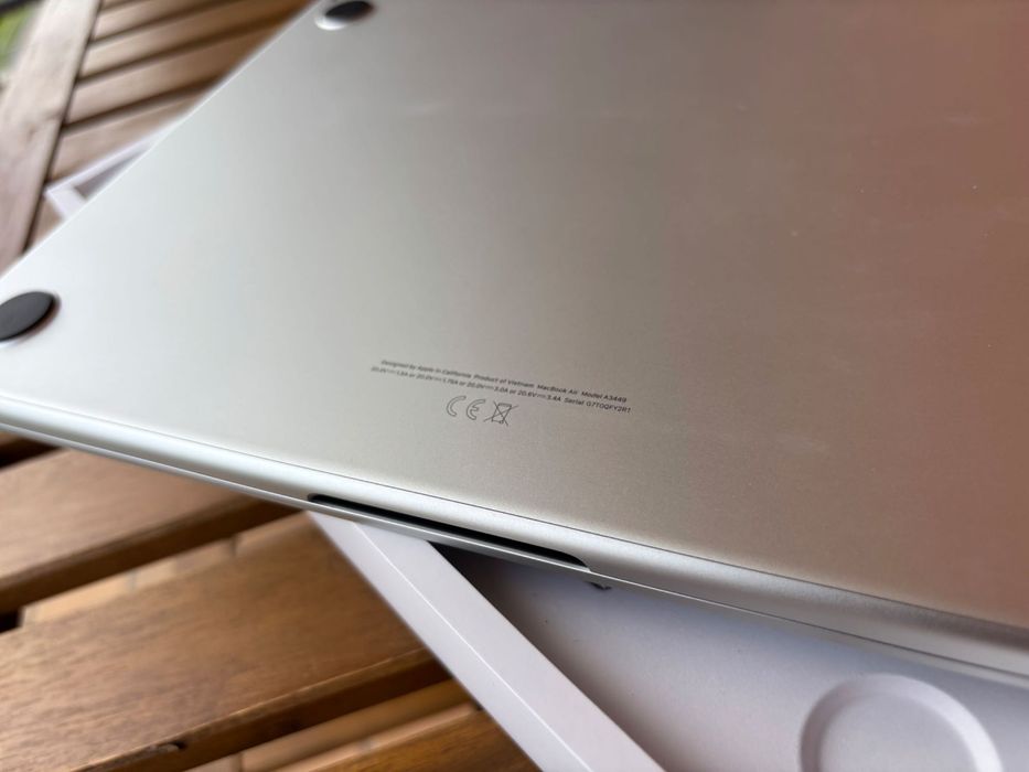 2026 MacBook Air M5 for sale