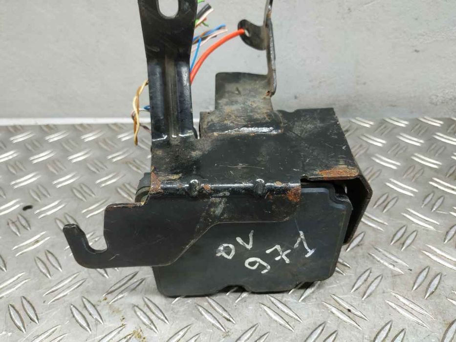 Renault (RVI) Logan 2 17- Блок ABS  DV0971