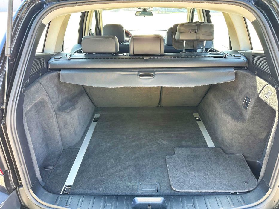 BMW X3 2.0D 150CV