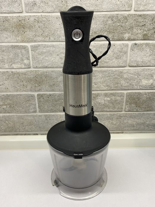Блендер Haus Mark hbs 1020B