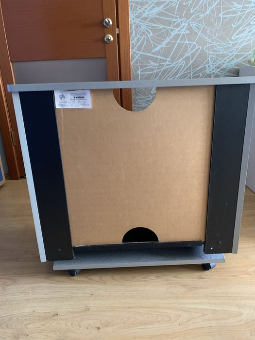 Тумба під телевізор