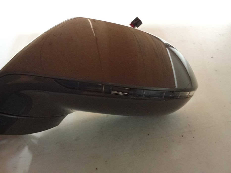 RETROVISOR ESQUERDO AUDI A7 2010