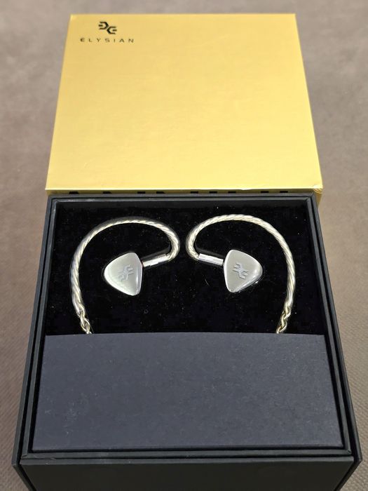 Elysian Annihilator 2023 TI