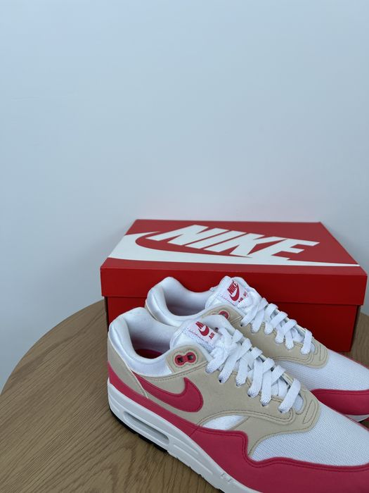 Nike Air Max 1 Новые Оригинал