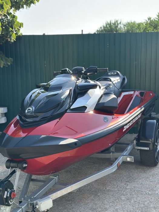Seadoo rxp 325 rs