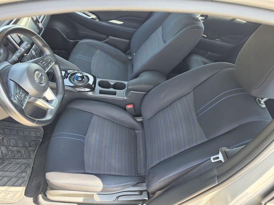 Nissan Leaf N-Connecta521691784398786564