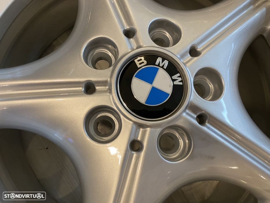 Jantes 16 otiginais bmw z3