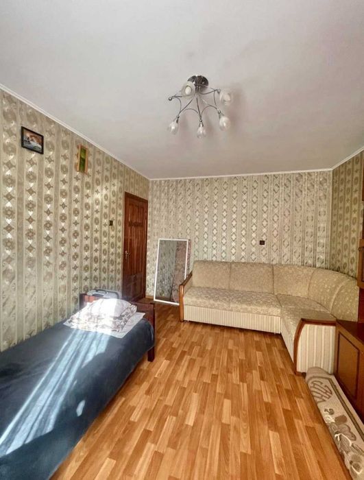 3х кімн, Таїрова, Небесної сотні, Є-відновлення 6/9, дві лоджіі