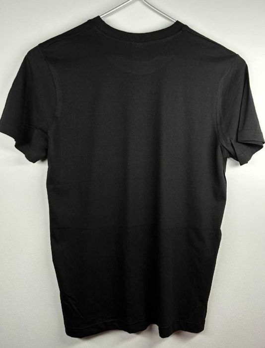 Koszulka - Kaz Bałagane T-shirt B&B Warsaw Rap Tee Koncertowa (Rozmiar XL)
