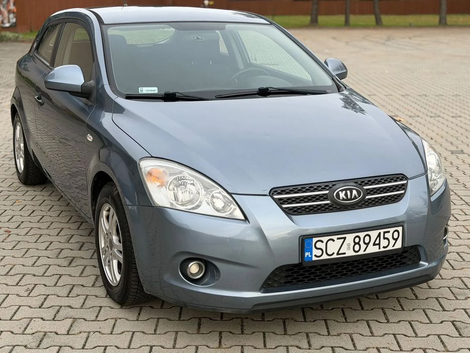 Kia Cee'd