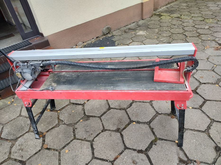 Przecinarka do płytek  glazury Rohs TWS230n Lumik Zduńska Wola