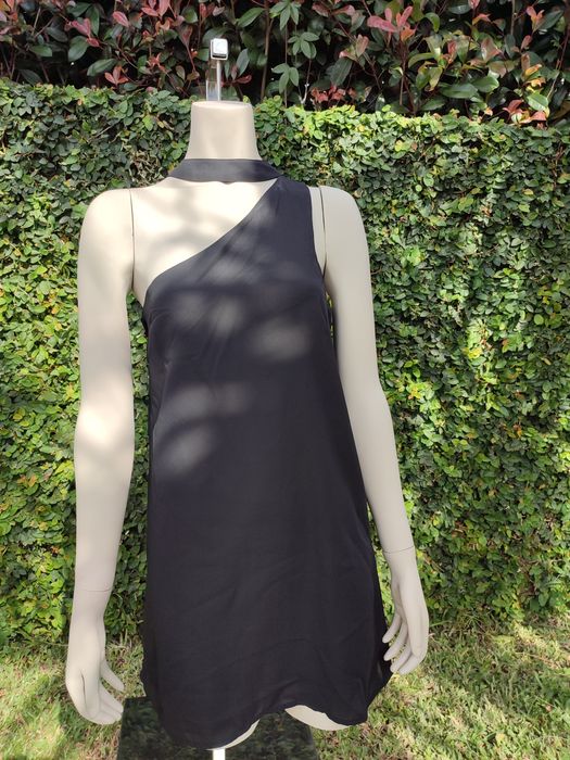 Vestido Preto Easy Wear