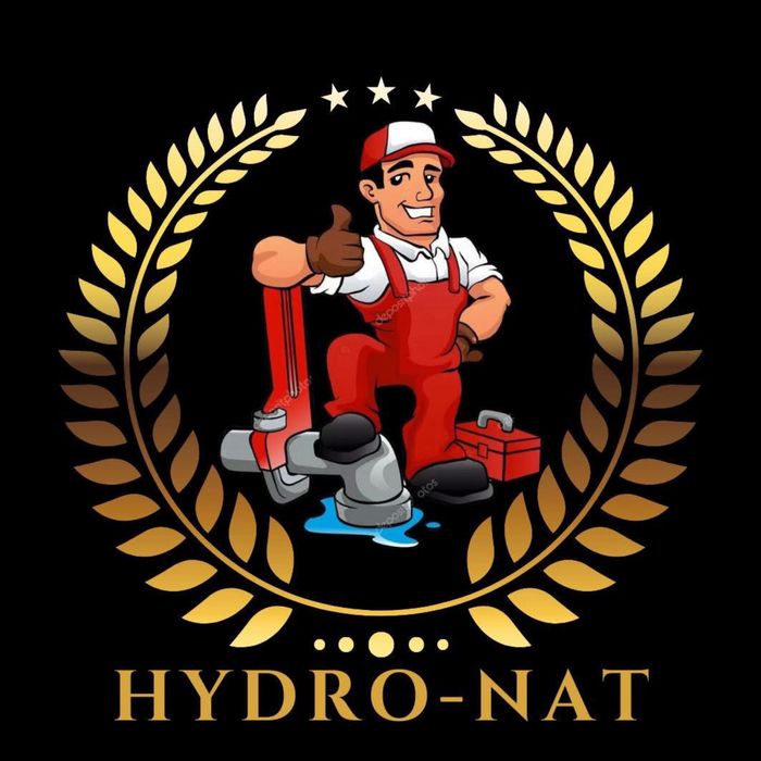 Hydraulik – instalacje wod-kan, CO, ogrzewanie podłogowe itd