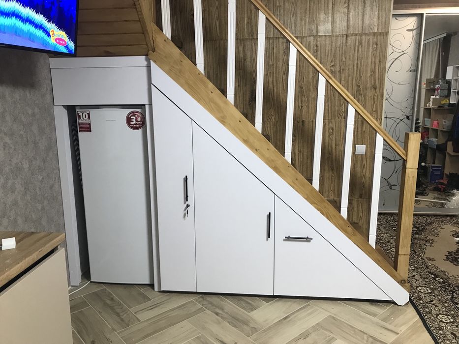 Меблі на замовлення