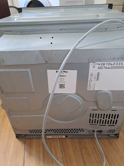 Духова шафа Siemens HB 770560 E б у Німеччина