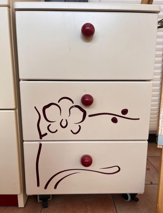 Meble dziecięce "Meblik"