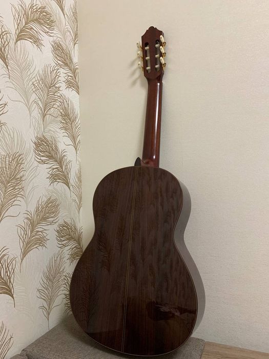 Гітара Yamaha CG192C