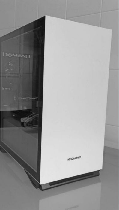 Pc Gaming Ryzen (Troco por Ps5)