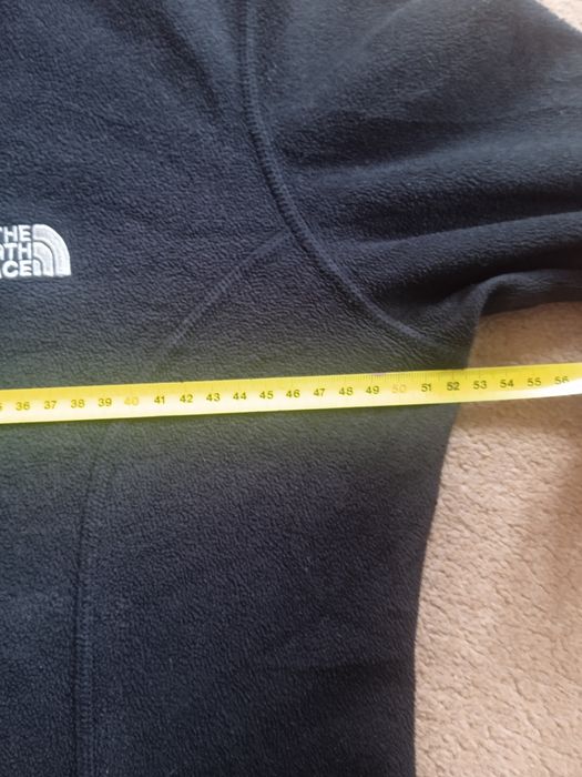 The North Face Black Fleece