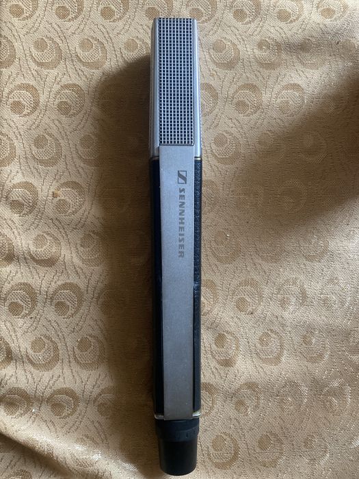 Mikrofon sennheiser md441-u zaproponuj cene