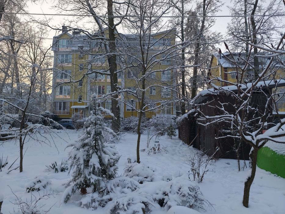 ‼️1 к квартира біля парку Центральний,ЖК Пушкінський Квартал‼️