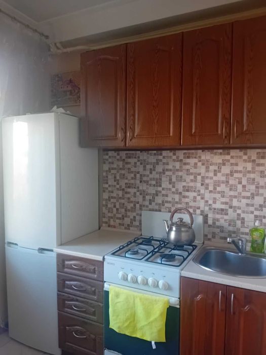 Здам 2 кімнатну квартиру Соцмісто м.Дарниця пішкі