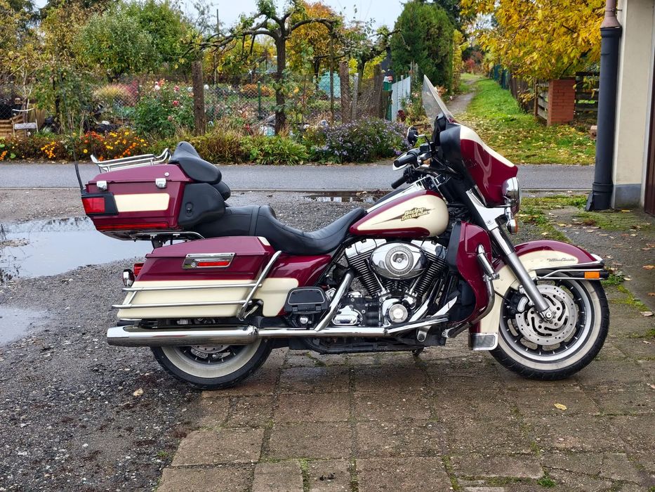 Harley-Davidson