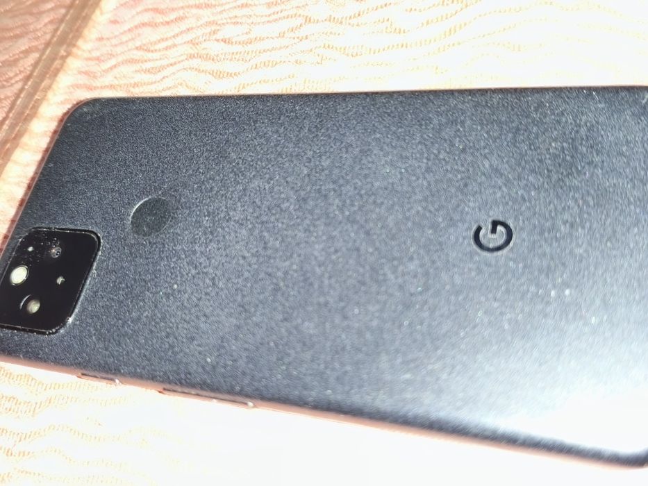 Google pixel 5  6/128