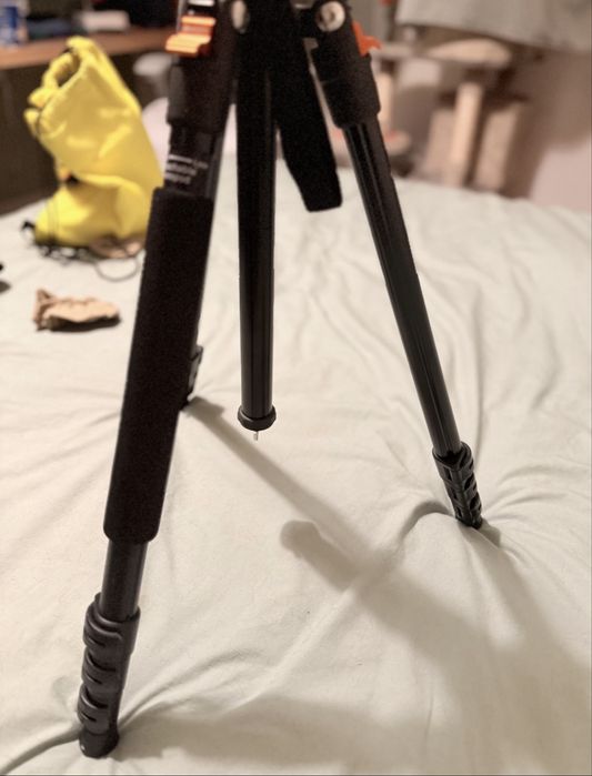 Tripé/Monopé Geekoto