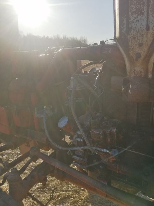 Продам трактор т 25