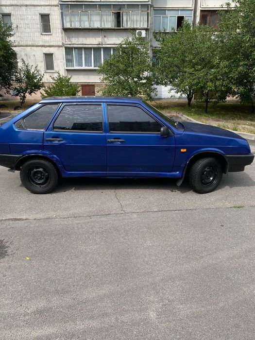 Продам Ваз 21093