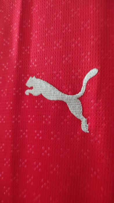 Camisola seleção portuguesa