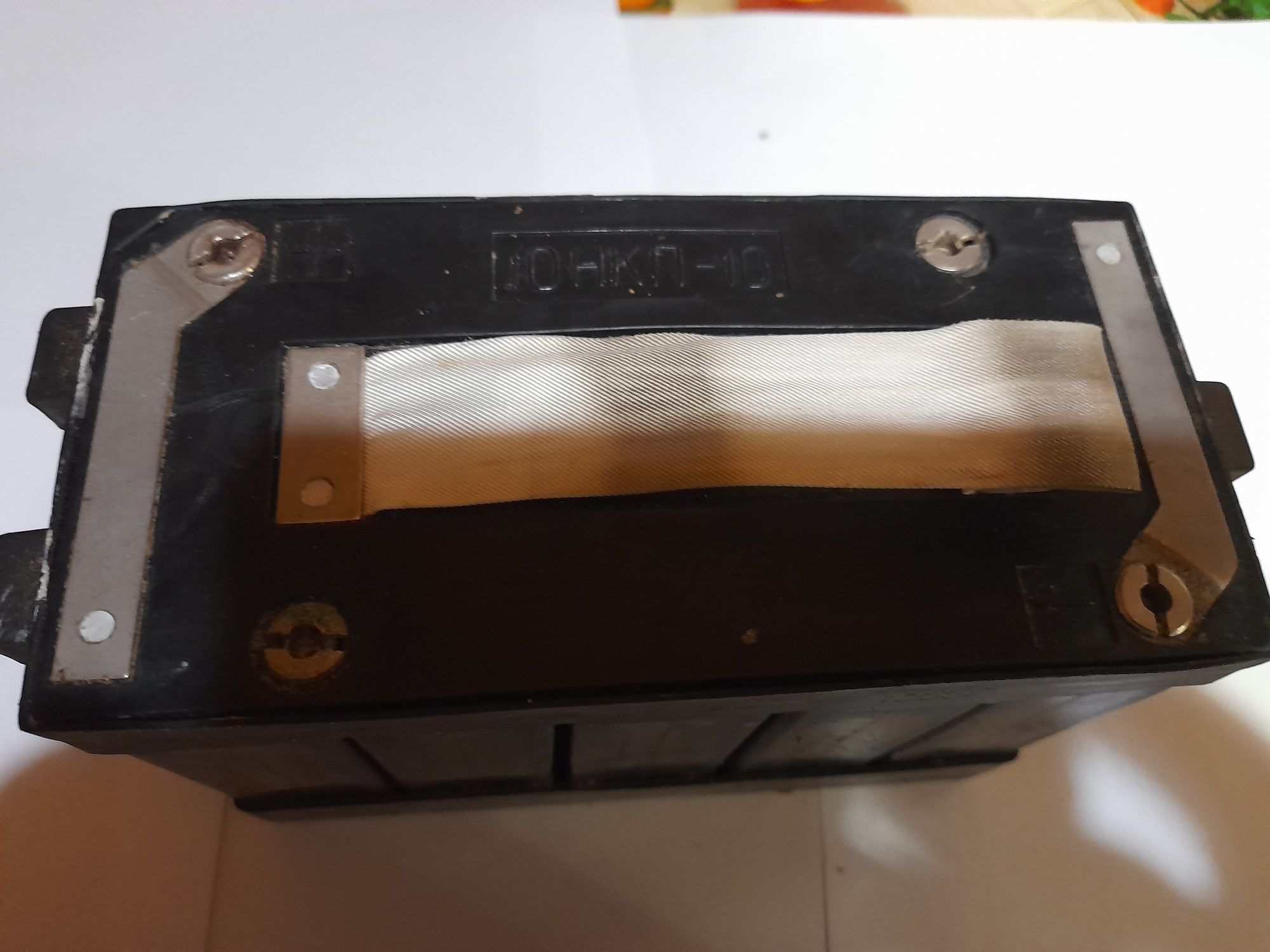 Продам щьолочний акумулятор 12 вольт.: 900 грн. - PowerBank та ...