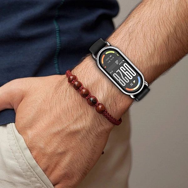 Pasek Tech-Protect IconBand Classic na Xiaomi Smart Band 8 / 9 / 10 /