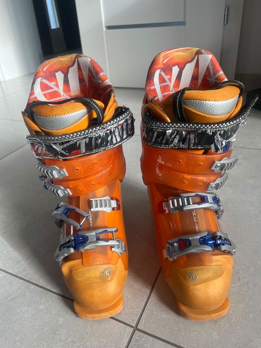 Buty narciarskie Tecnica