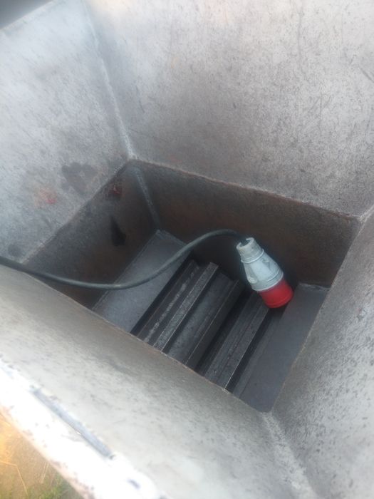 Kruszarka do węgla, Rozdrabniarka do węgla