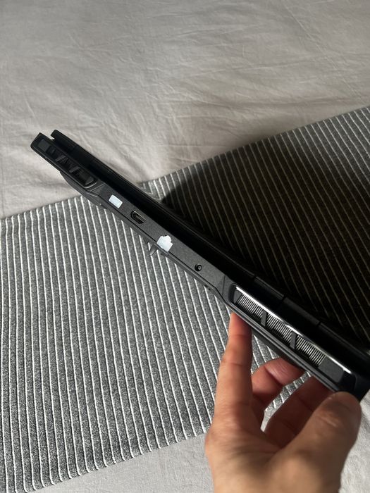 Está impecável, pouquissimo usado | Troco por scooter Nmax 125 | Portátil Gaming MSI 16" Pulse 16 Al C1VGKG-041XPT Core Black