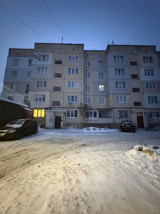 ПРАЦЮЄМО ПО ПРОГРАМАМ!! Продам 3-х кімнатну квартиру.