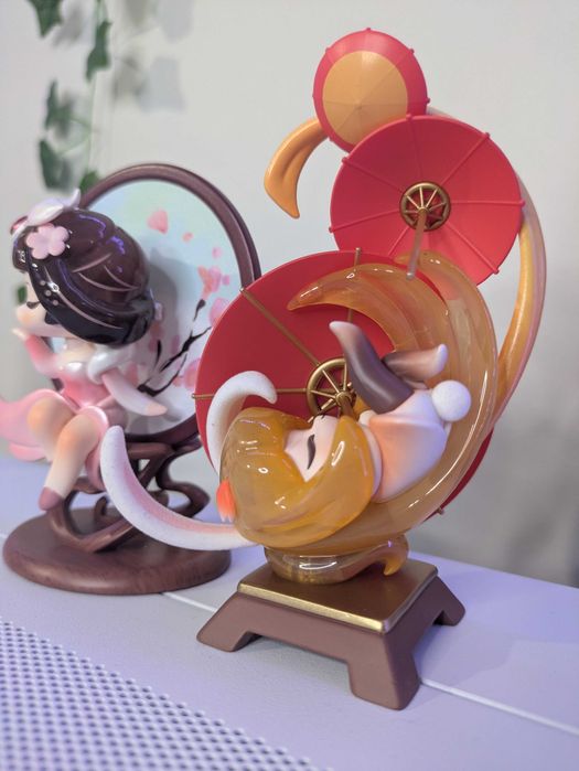 Figurki Honor Of Kings MINISO