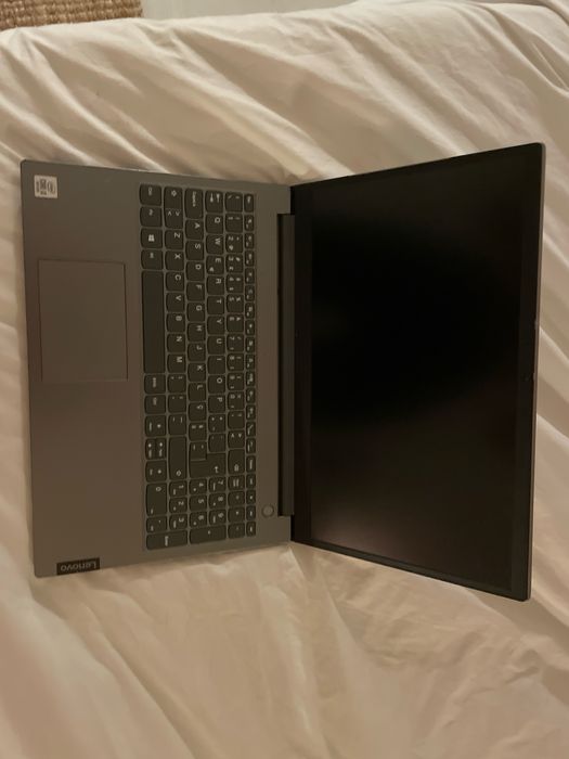 Lenovo ThinkBook – i3 10ª Geração