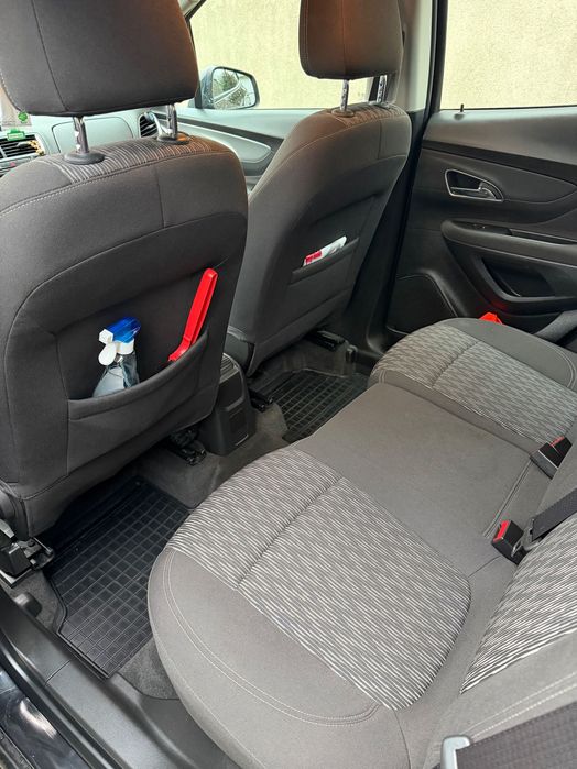 Opel Mokka 1.6 Cosmo