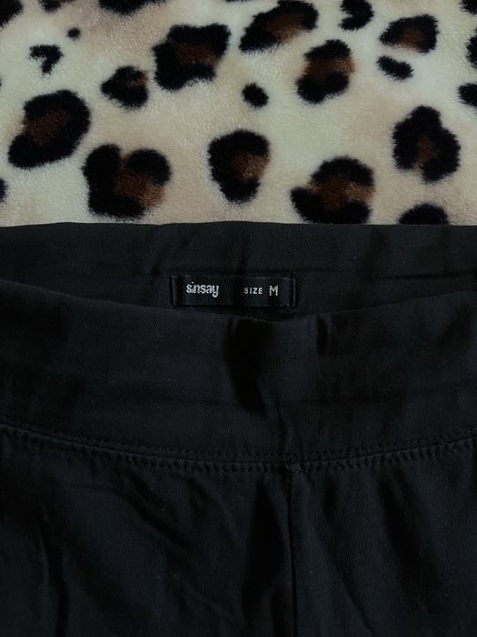 Чорні спортивні велосипедки